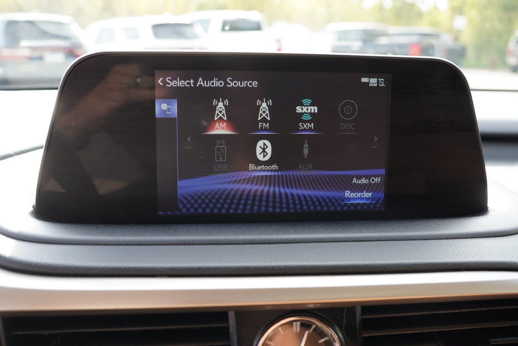 Used 2022 Lexus RX 350 AWD w/ Premium Package image 27