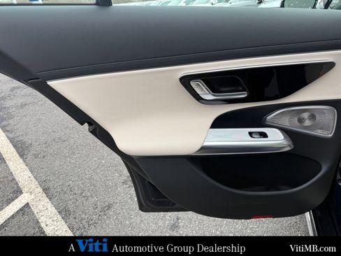 Certified 2026 Mercedes-Benz E 350 4MATIC Sedan image 20