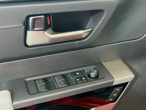 New 2026 Toyota Sequoia Limited image 15