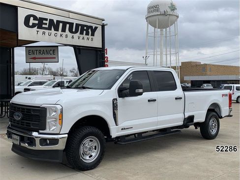 Used 2023 Ford F350 XL w/ XL Driver Assist Package image 1