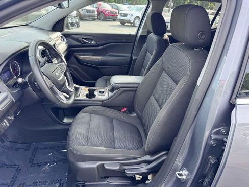 Used 2022 GMC Acadia SLE FWD image 15