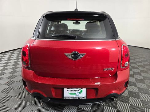 Used 2013 MINI Cooper Countryman S image 6