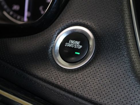 Used 2023 Cadillac XT5 Premium Luxury image 44