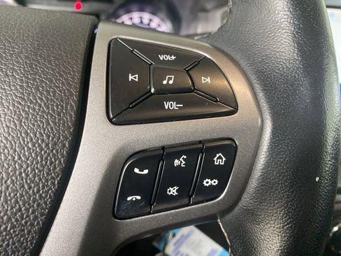 Used 2021 Ford Ranger XLT w/ Equipment Group 301A Mid image 19