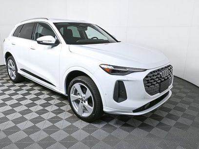 New 2025 Audi Q5 Premium Plus