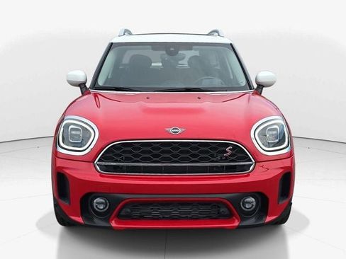 Used 2023 MINI Cooper Countryman S image 8