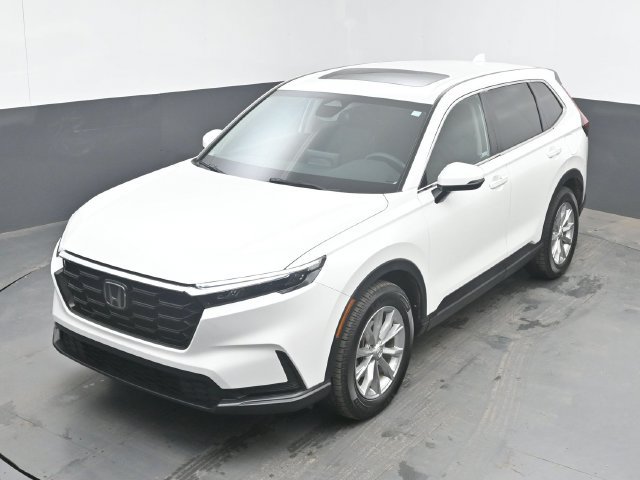 Certified 2023 Honda CR-V EX image 15