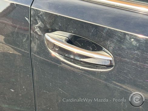 Used 2023 Cadillac CT5 Premium Luxury w/ Parking Package image 10