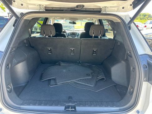 Used 2019 Chevrolet Equinox LT AWD/4WD image 14