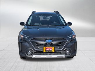 Certified 2023 Subaru Outback Limited w/ Tech Package 2 video 2