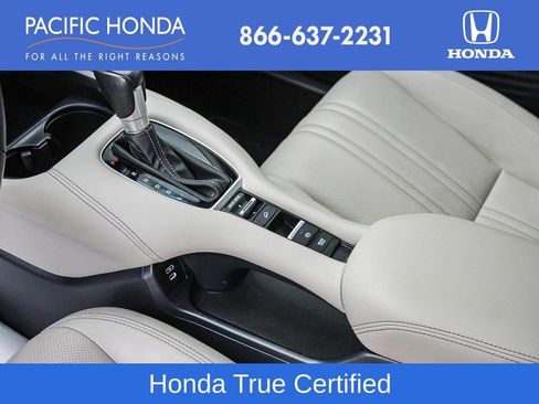 Used 2024 Honda HR-V EX-L image 20