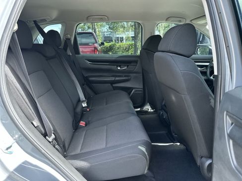 Used 2024 Honda CR-V LX image 16