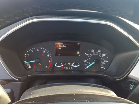 Used 2022 Ford Escape SEL image 15