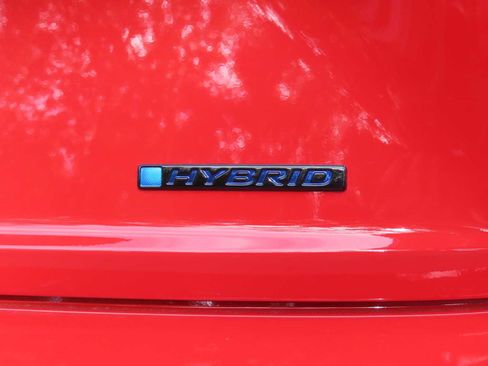 New 2025 Honda Civic Sport image 7