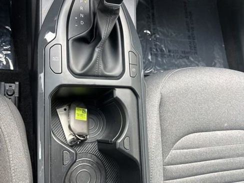 Used 2025 Kia K4 EX image 21