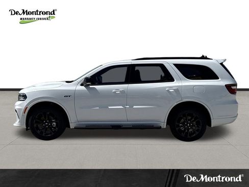 New 2026 Dodge Durango GT image 8