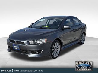 Used 2011 Mitsubishi Lancer GTS 360° Tour