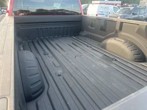 Used 2024 Ford F350 XLT w/ 360-Degree Camera Package image 18