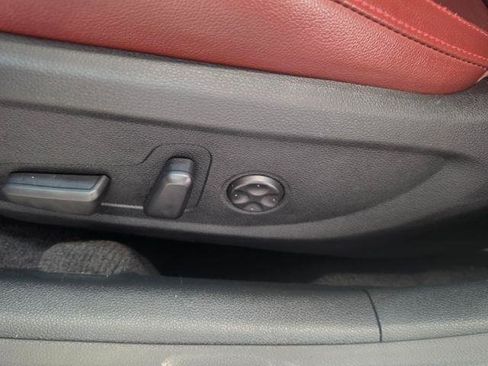 Used 2016 Kia Optima SX w/ Launch Edition Package FWD image 23