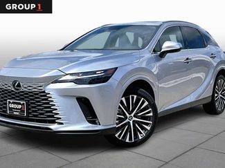 Used 2025 Lexus RX 350 Premium Plus w/ Accessory Package (Z1) video 1