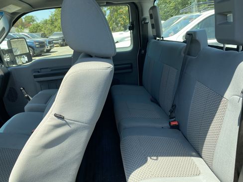 Used 2015 Ford F250 XL w/ XL Value Package RWD image 15