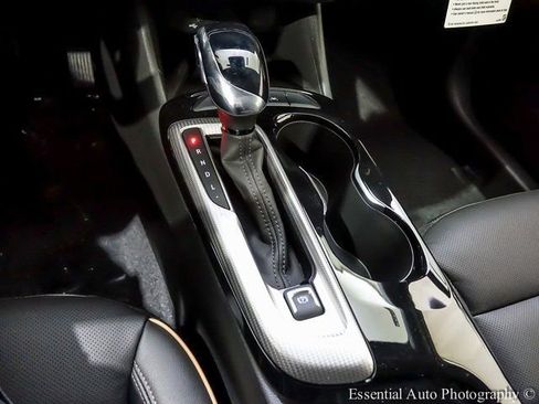 New 2026 Buick Envista Avenir image 15