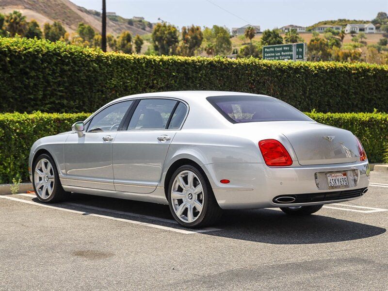 Used 2006 Bentley Flying Spur Flying Spur AWD/4WD image 5