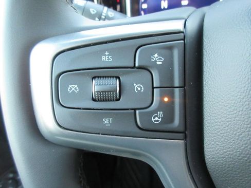 New 2026 Chevrolet Silverado 2500 LT w/ Trail Boss Package image 29