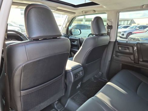Used 2023 Toyota 4Runner TRD Pro image 17