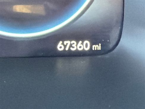 Used 2023 Hyundai Palisade Calligraphy image 28