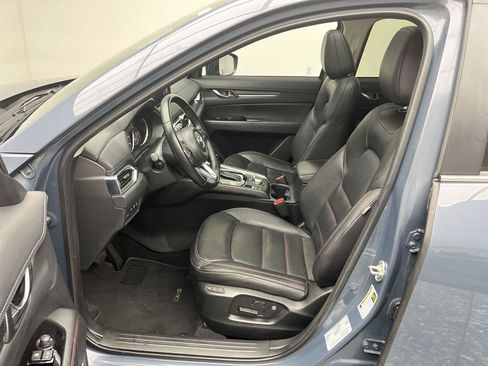 Used 2025 MAZDA CX-5 Carbon Edition AWD/4WD image 10