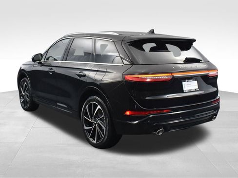 Used 2024 Lincoln Corsair Grand Touring w/ Equipment Group 301A image 7