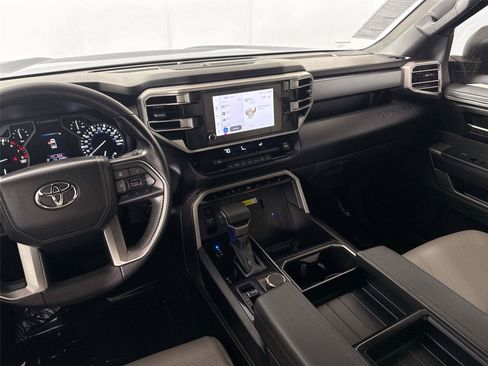 Used 2025 Toyota Tundra SR5 AWD/4WD image 31