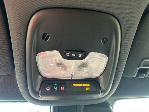 Certified 2024 Chevrolet TrailBlazer RS image 35