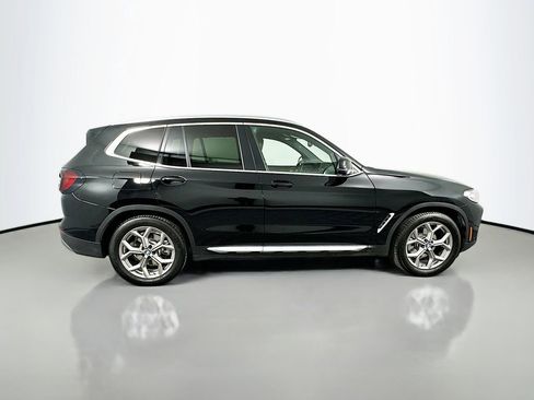Used 2022 BMW X3 sDrive30i w/ Premium Package 2 image 4