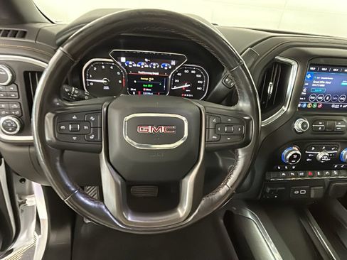Used 2022 GMC Sierra 1500 AT4 w/ AT4 Premium Package AWD/4WD image 17