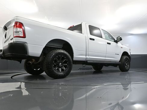 Used 2022 RAM 2500 Tradesman image 51