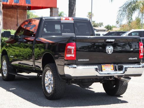 Used 2019 RAM 2500 Big Horn AWD/4WD image 7