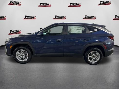 New 2026 Hyundai Tucson SE AWD/4WD image 8