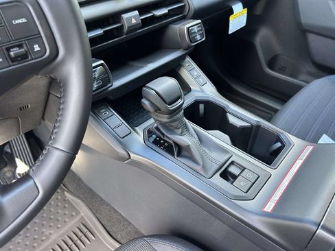 New 2026 Toyota RAV4 SE AWD/4WD image 20