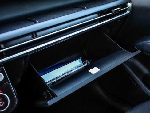 Used 2025 Hyundai Tucson SEL image 18