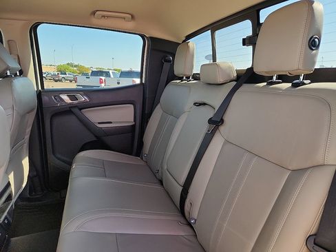 Used 2019 Ford Ranger Lariat w/ Technology Package RWD image 6
