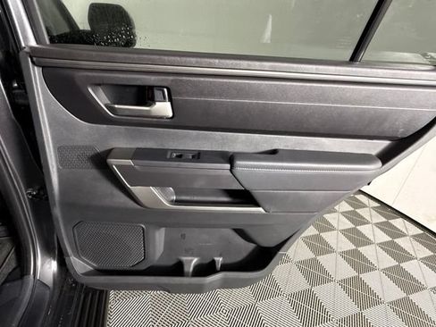 Used 2024 Toyota Sequoia SR5 w/ SR5 Premium Package AWD/4WD image 33