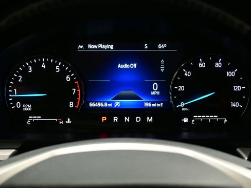 Used 2021 Ford Explorer XLT w/ Class III Trailer Tow Package image 27