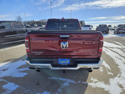 Used 2022 RAM 1500 Laramie image 5