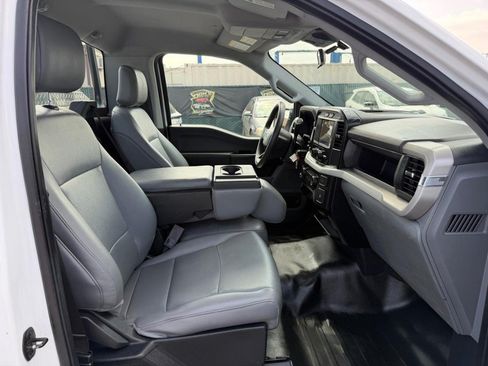 Used 2023 Ford F150 XL RWD image 21
