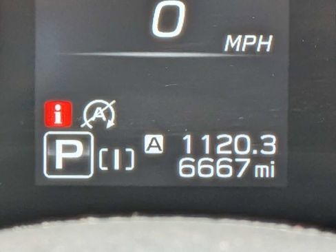 Used 2026 Subaru Forester Premium AWD/4WD image 36