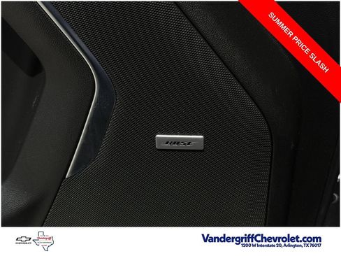 Certified 2023 GMC Yukon SLT AWD/4WD image 25