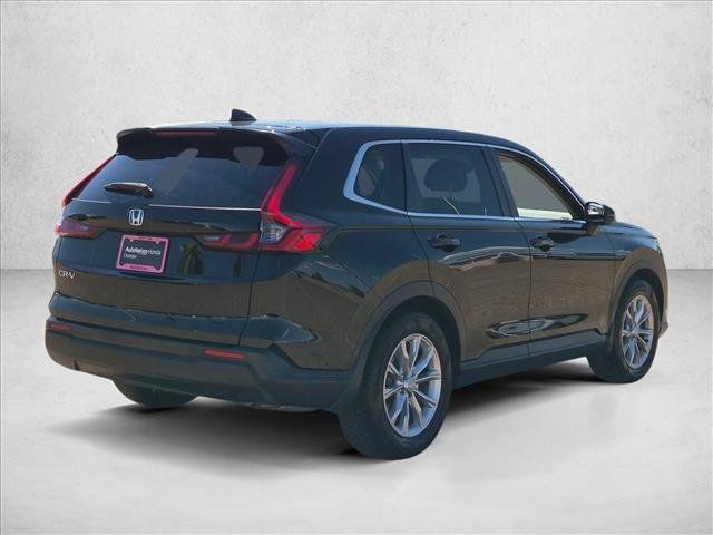 Used 2025 Honda CR-V EX-L image 5