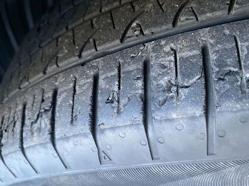 Certified 2022 Subaru Outback Limited image 22